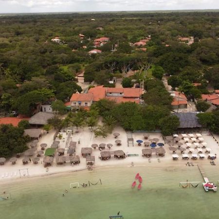 Jangaloa Leilighet Jijoca de Jericoacoara Eksteriør bilde
